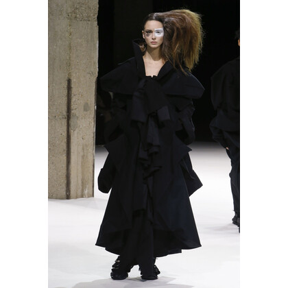 Yohji Yamamoto
